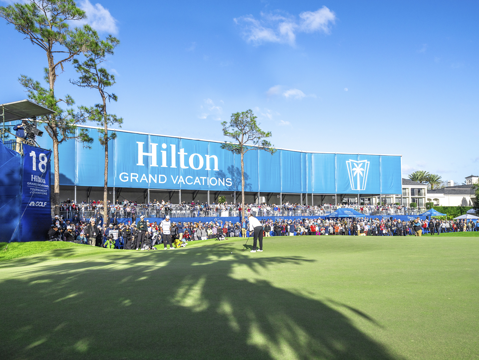 HGVLPGA Hilton Grand Vacations Tournament of Champions